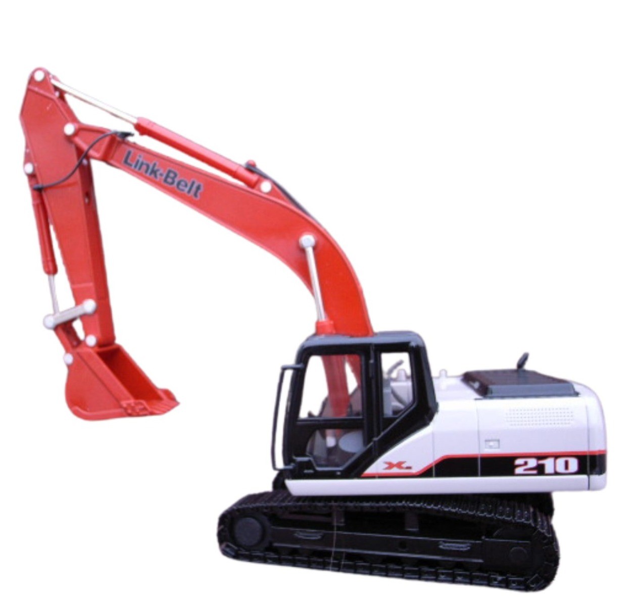 NONE – LINK BELT 210X-2 Crawler Excavator – 1/40 – Link30098