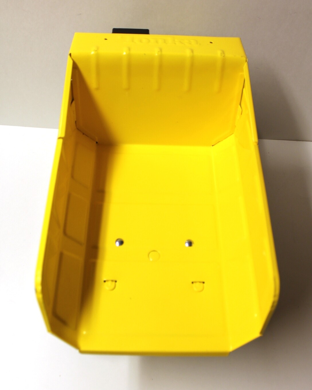 TONKA 354 Mighty Dump Truck Pressed Steel and Plastic