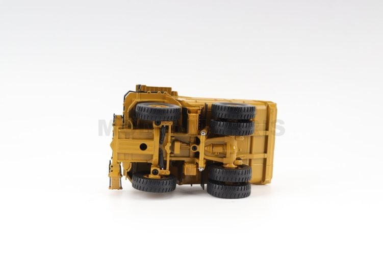 DIECAST MASTERS 85751 Caterpillar 785 Dumper Off Highway Mining Truck 1/87