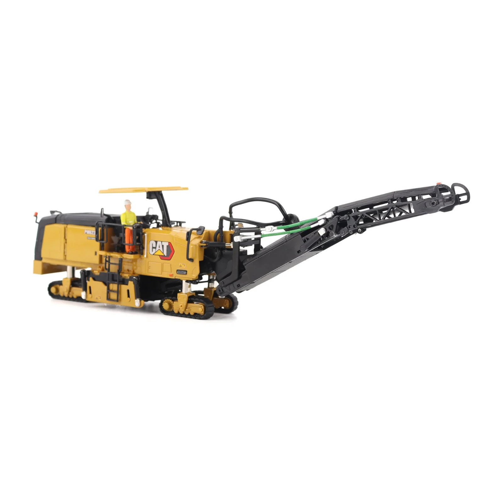 DIECAST MASTERS 85587-MH 1:50 CAT PM622 COLD PLANER NIB CATERPLLIAR MACHINE