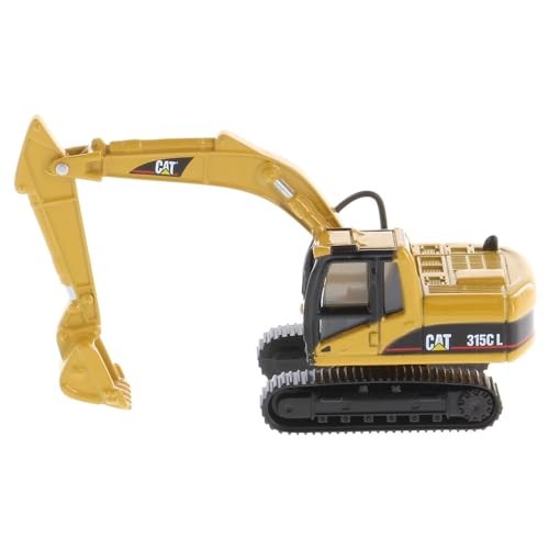 | 1:87 Scale Cat 315C L Hydraulic Excavator | Model 84400