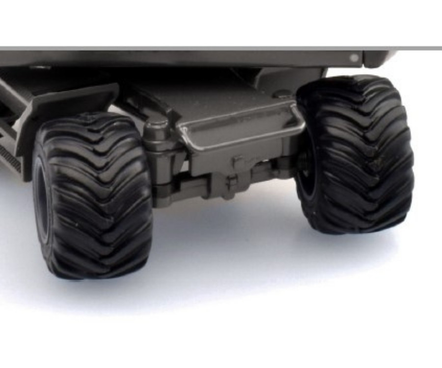 AT-COLLECTION – 4 wheels Nokia – 1/32 – AT3200106