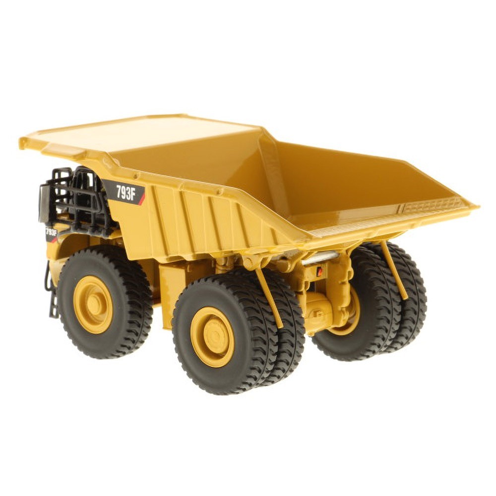 CAT 793F Mining Truck Diecast 1:125 Scale Model – Diecast Masters 85518C