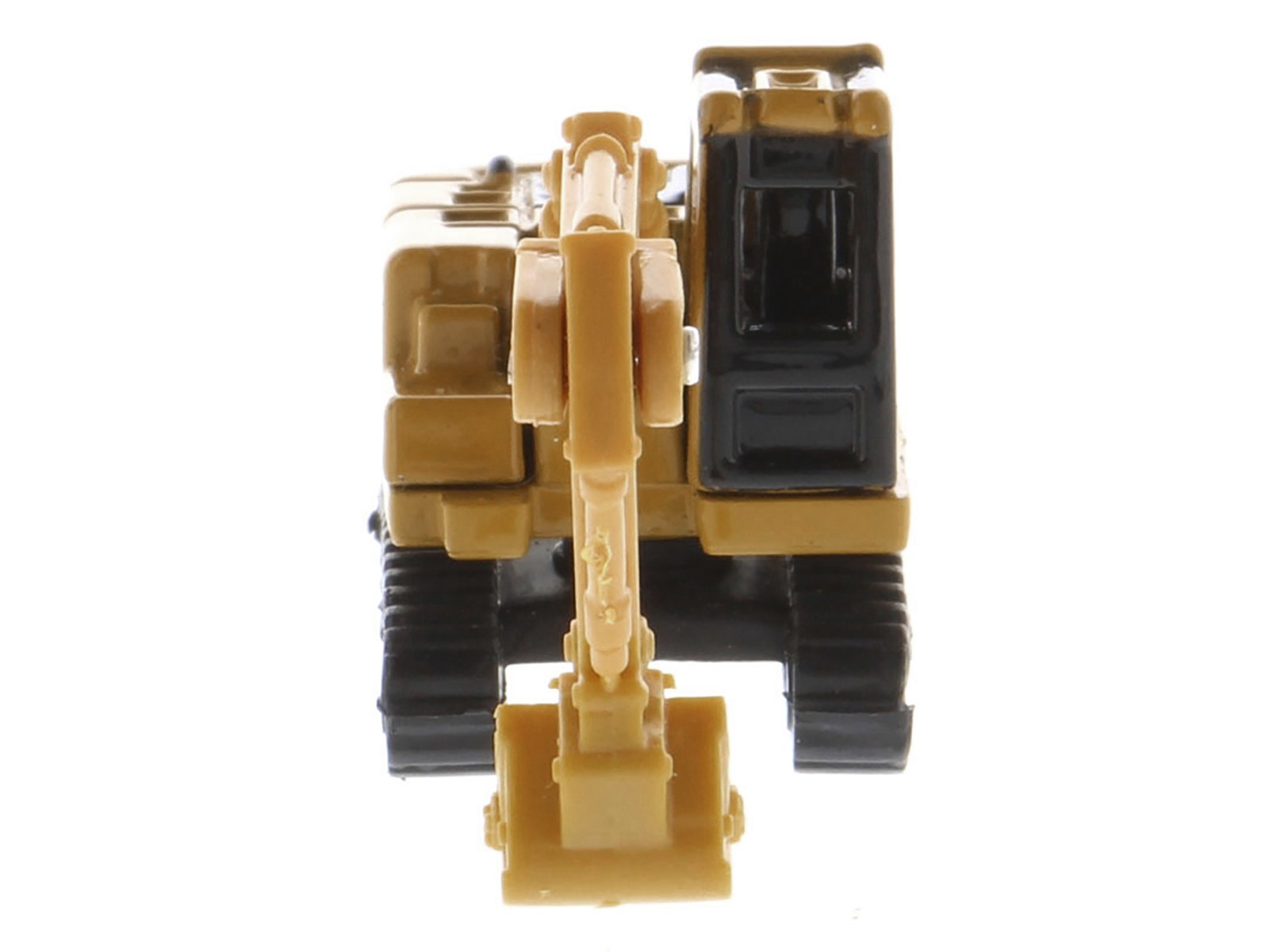CAT Caterpillar 315D L Excavator Yellow Series Micro Constructor