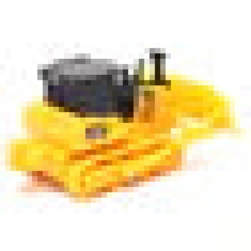 CAT Caterpillar D7E Track-Type Tractor Radio Control 1:64 Scale Model – Diecast
