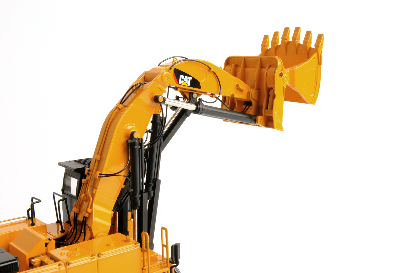 Caterpillar 385C FS Shovel – 1/48 – CCM – Diecast – Brand New 2012