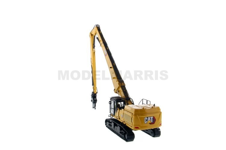 Diecast Masters 85663 Caterpillar 352 Ultra High Demolition Excavator 1/50