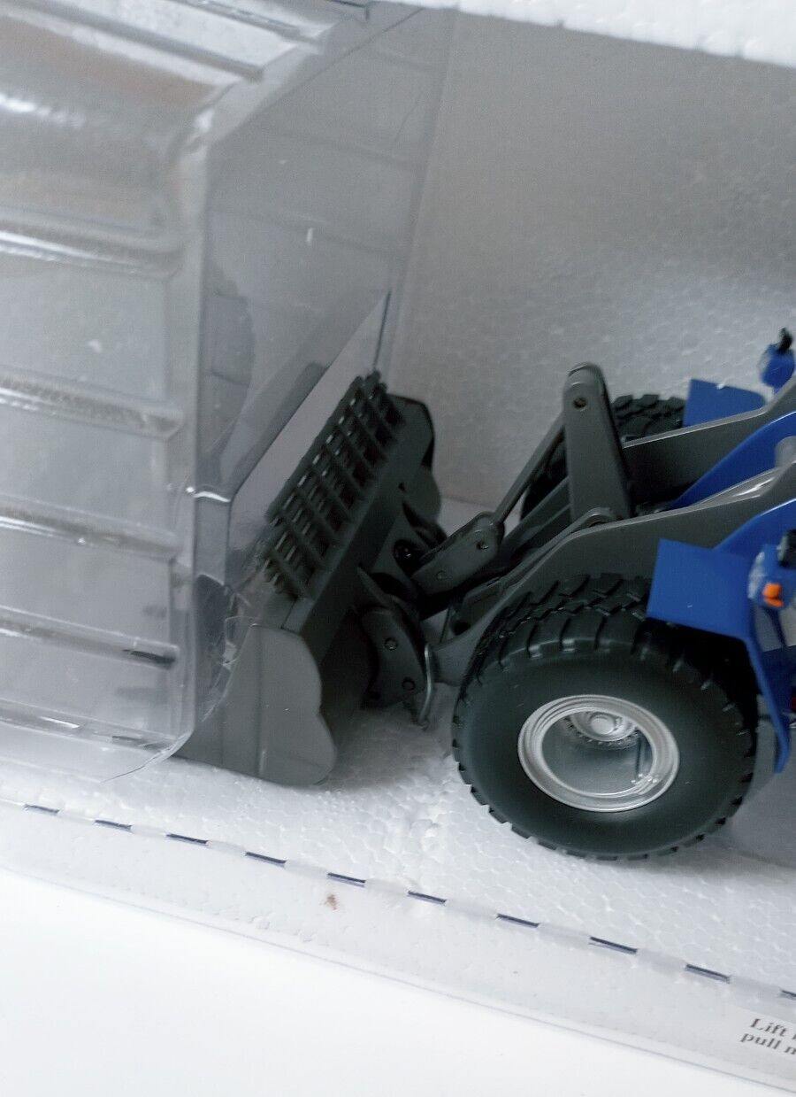 MOTORART MOTORART-13151 DIECAST 1/50 VOLVO L220E SWASH PROJECT