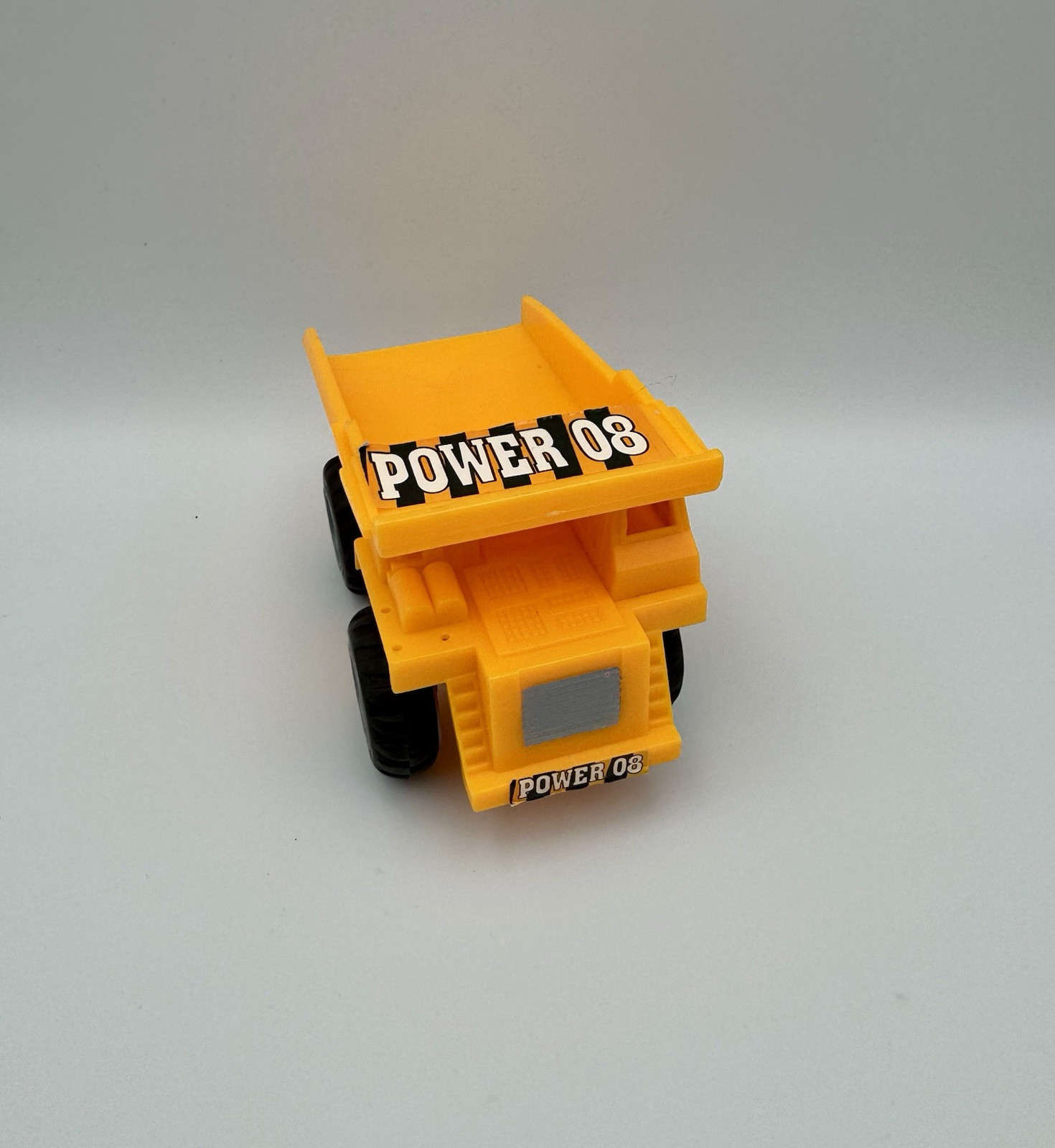 Toy TRUCKS Construction Set of 5 See “Description” for Details