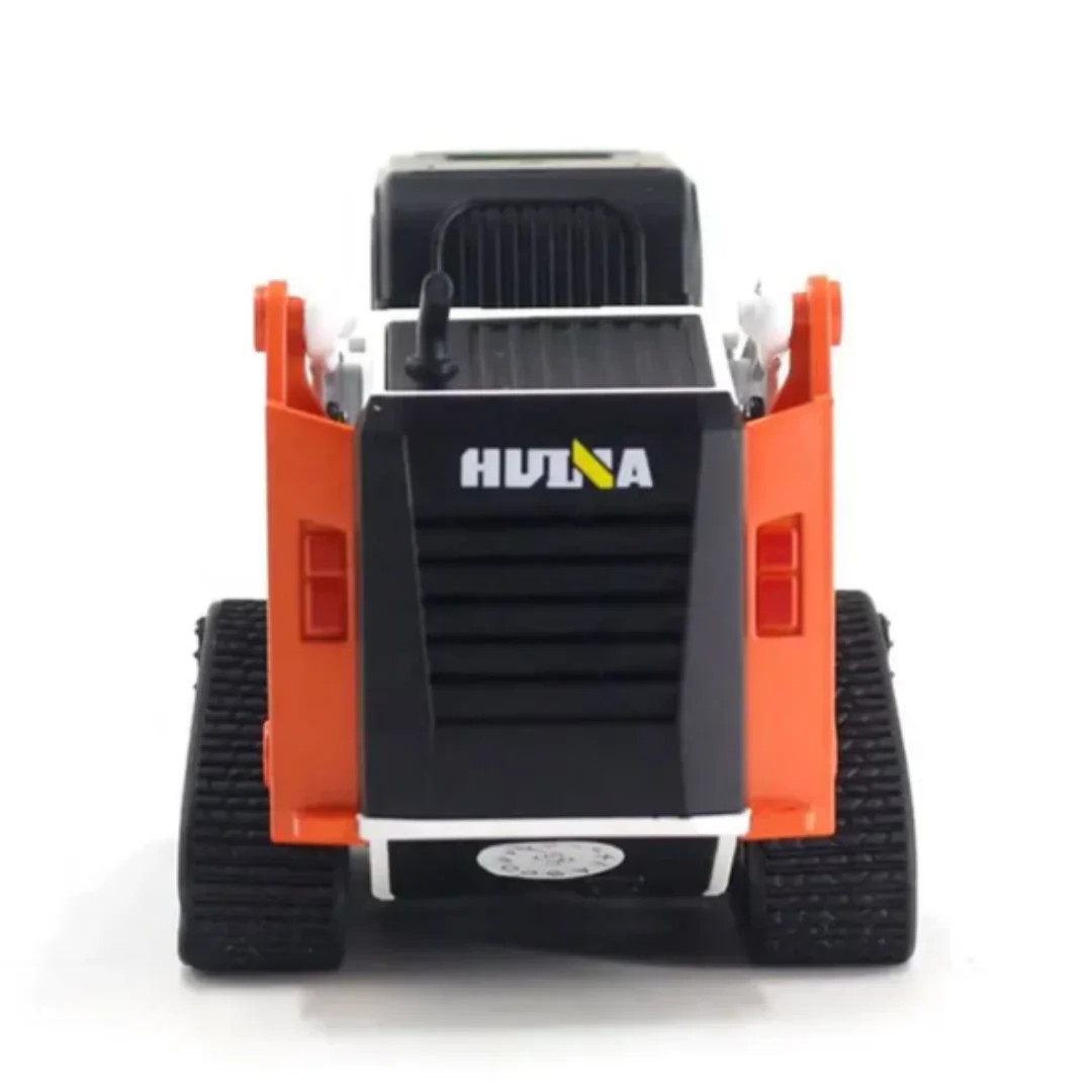 Imex 14521 1:50 Huina Shovel Bobcat Diecast