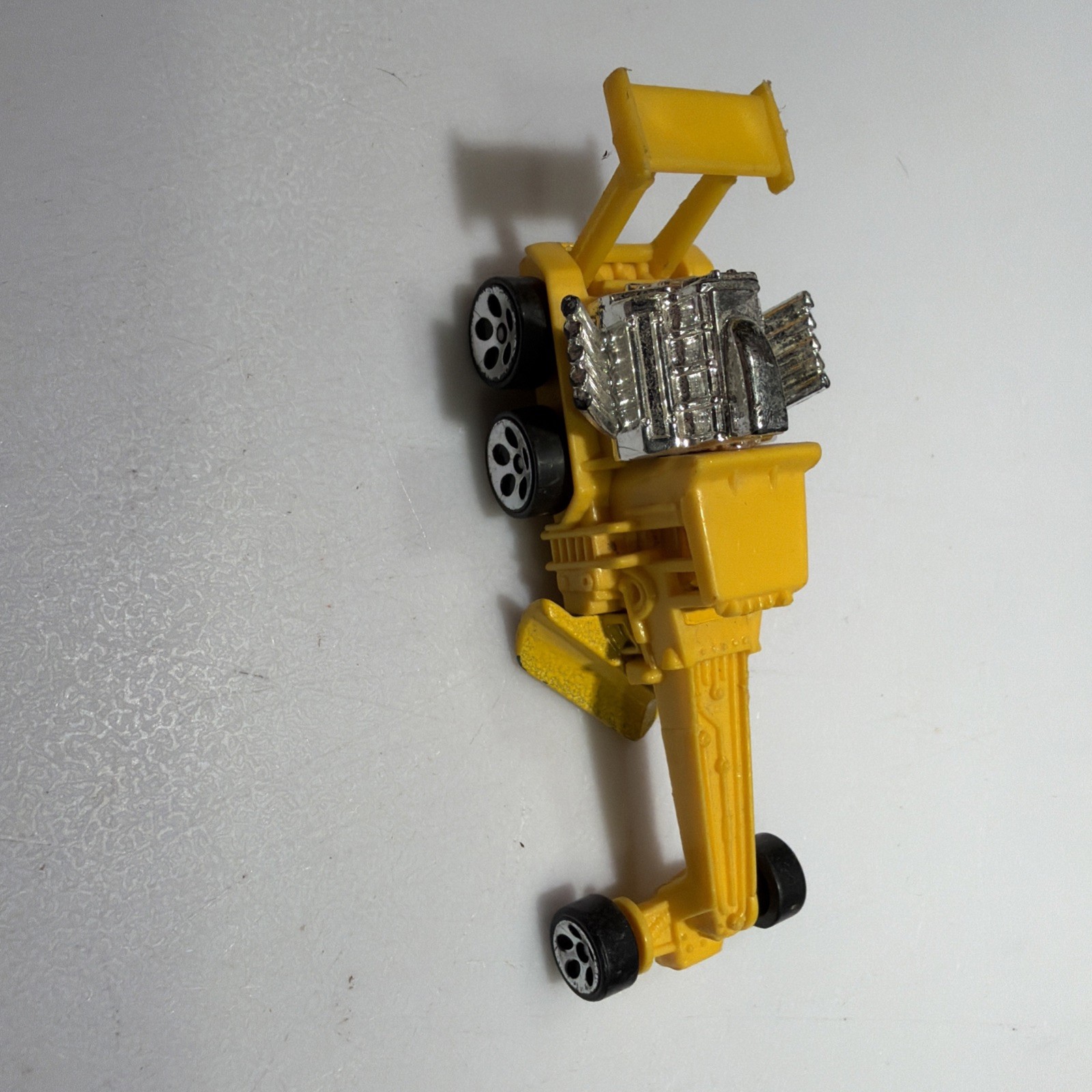 Majorette Construction Vehicles & Hot Wheels Grader. Toys Equipment