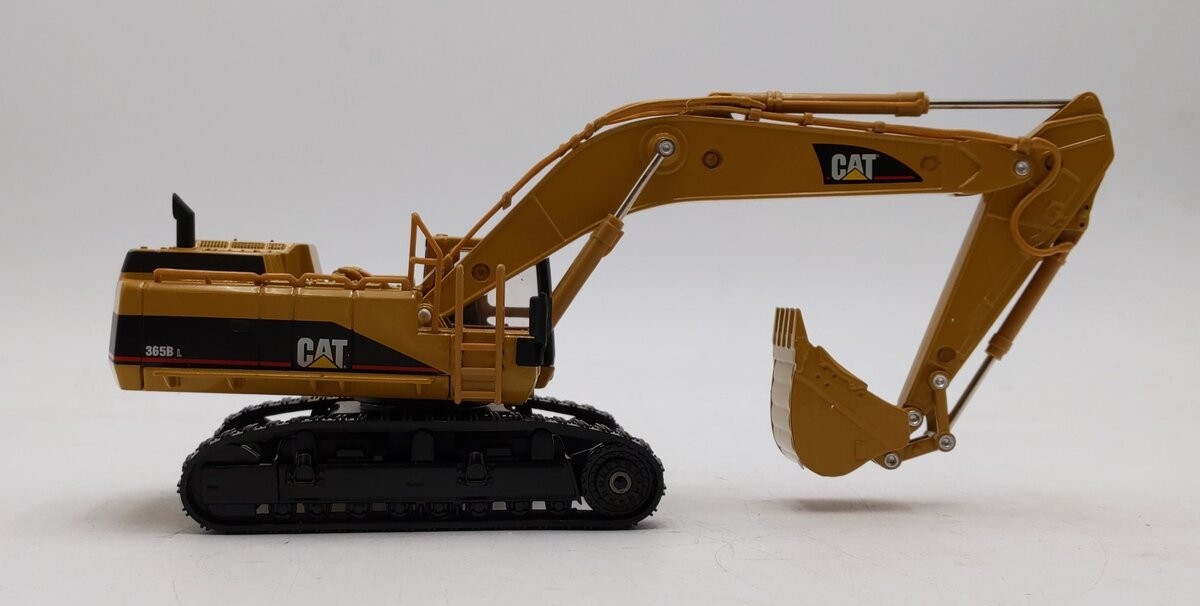 Norscot 55058 1:50 Caterpillar 365B L Core Classics Series II Excavator Vehicle