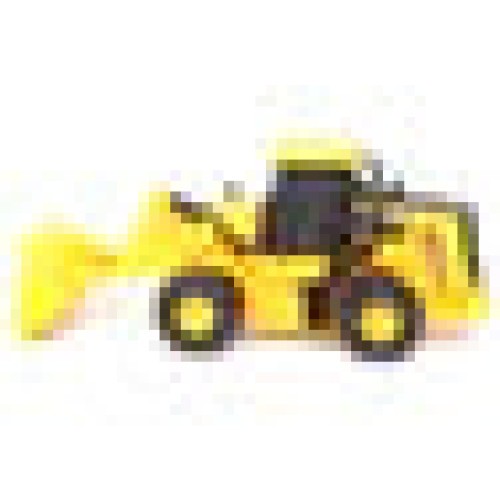 CAT Caterpillar 950M Wheel Loader Radio Control 1:64 Scale Model – Diecast 26003