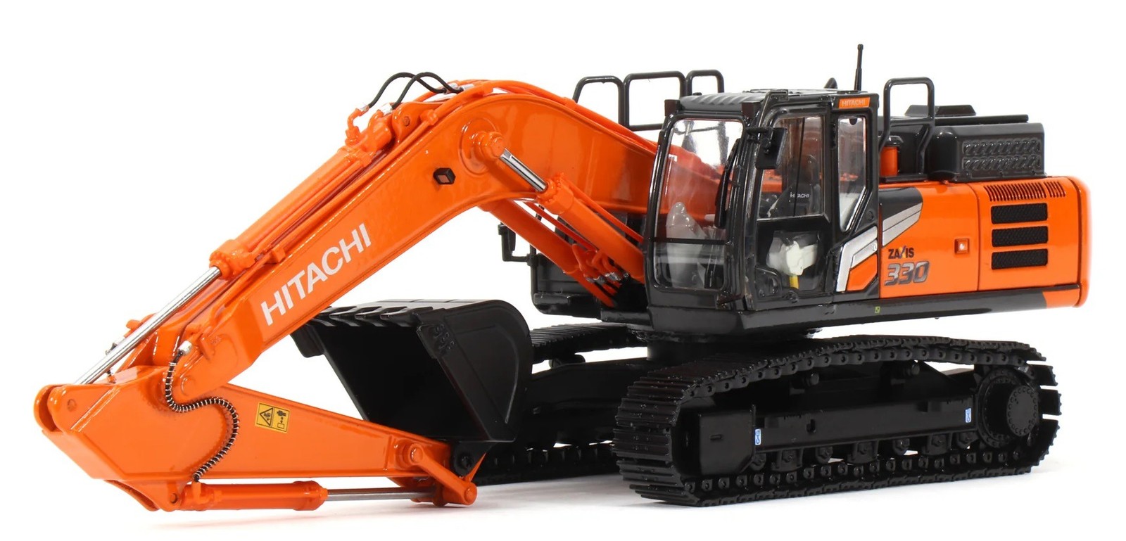 HITACHI,HITACHI ZX330-7 Crawler Excavator, 1/50, HITZX330-7