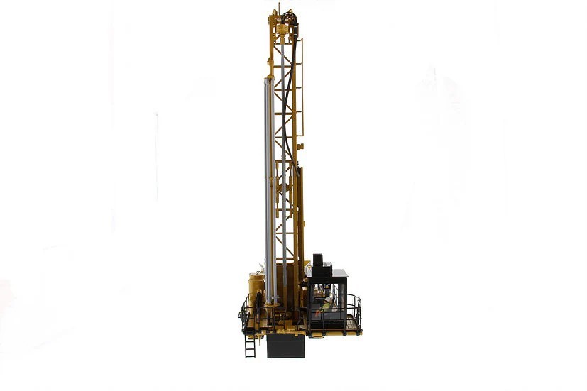 CAT Caterpillar MD6250 Rotary Blasthole Drill w/ Operator High Line Series 1:50