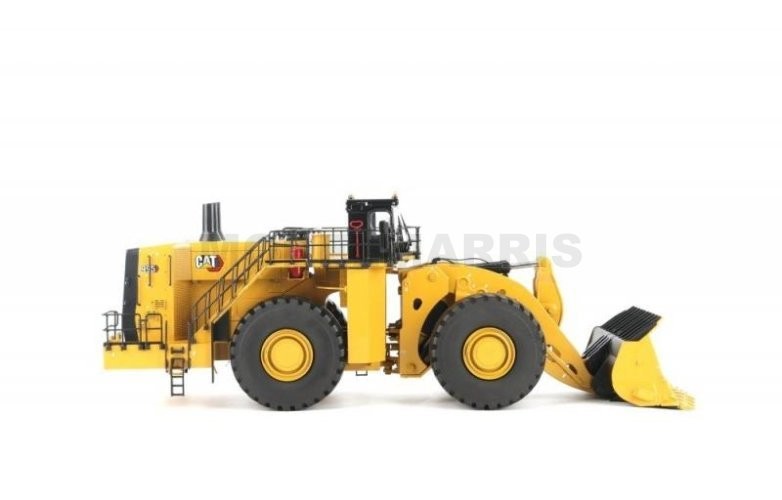 Diecast Masters 85716 Cat 995 Wheeled Loader 1/50