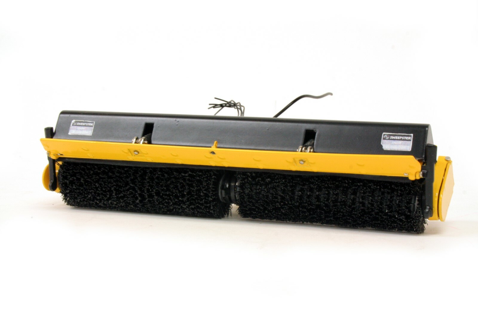 Sweepster S3100B Airport Sweeper Attachment – 1/50 – TWH #074A-01062