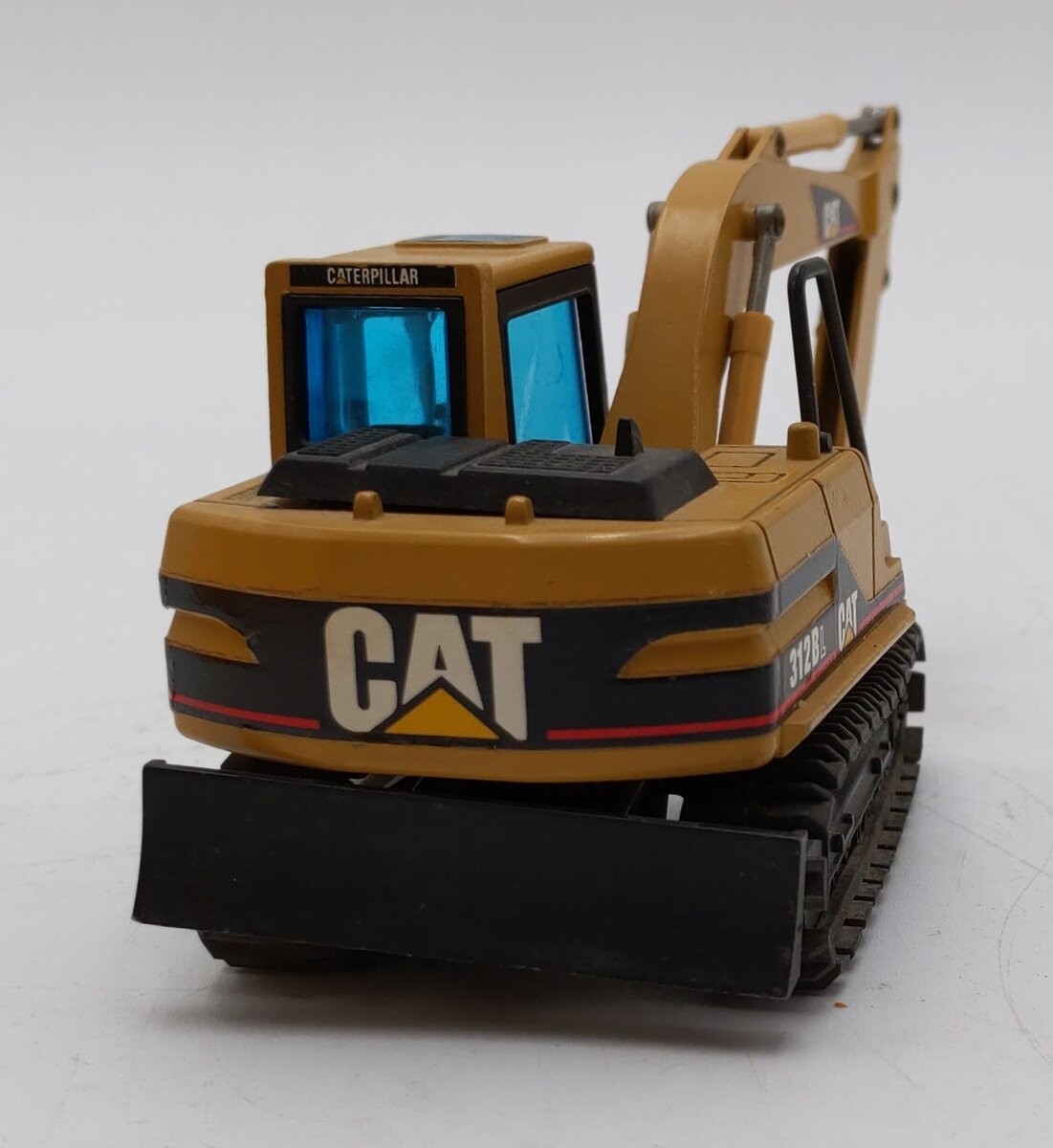 NZG 414 1:50 Caterpillar 312B L Hydraulic Excavator EX
