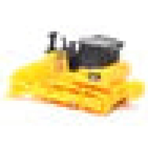 CAT Caterpillar D7E Track-Type Tractor Radio Control 1:64 Scale Model – Diecast