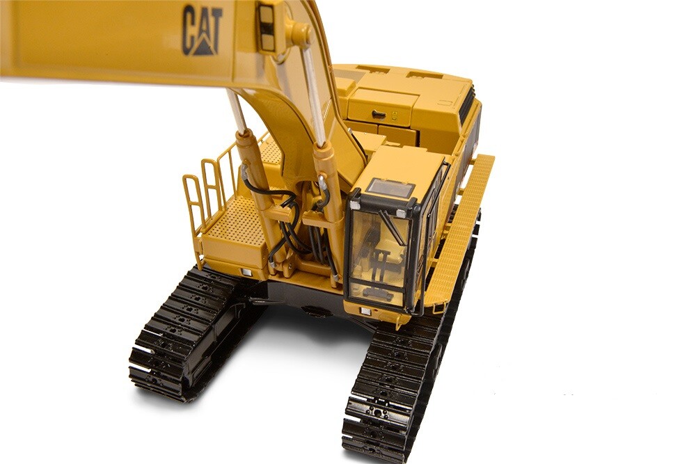 Caterpillar 375L Excavator – 1/48 – CCM – Diecast – Brand New 2019