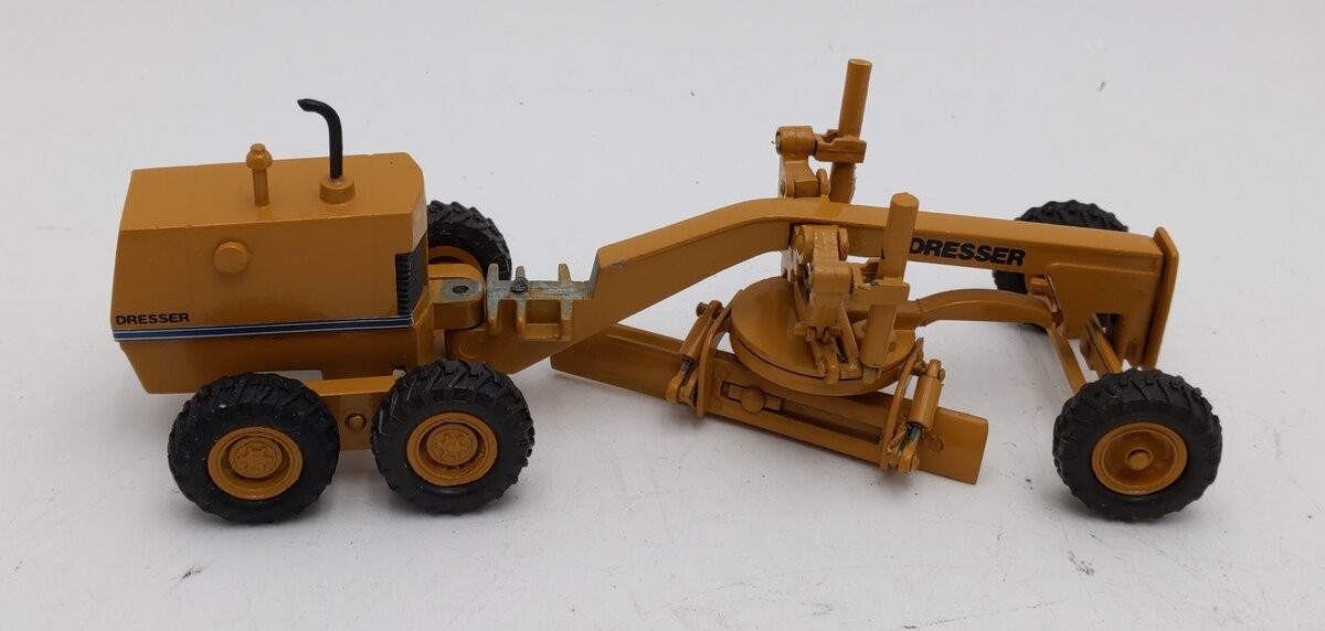 Minimac Dresser 1:50 A450E Motor Grader/Box
