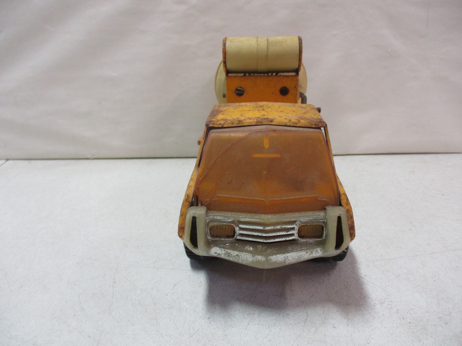 Tonka Cement Mixer