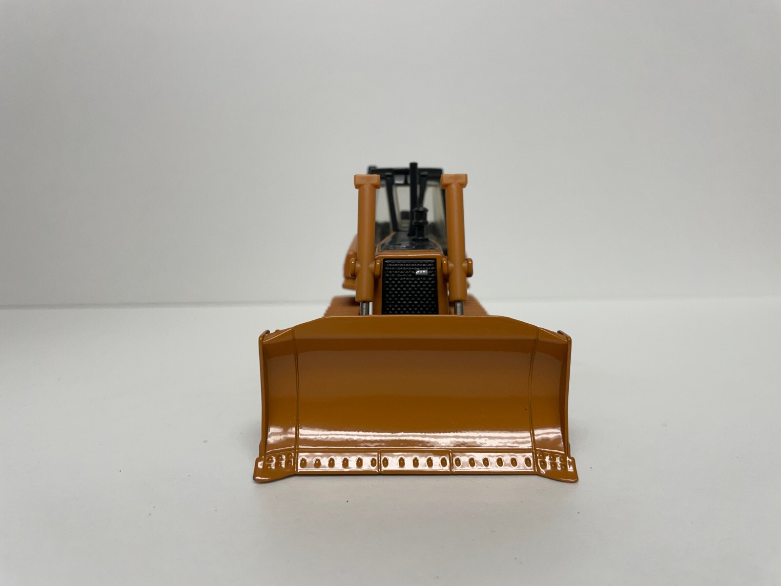 ERTL CASE Construction 1850K Dozer Die Cast 1:50 First Production