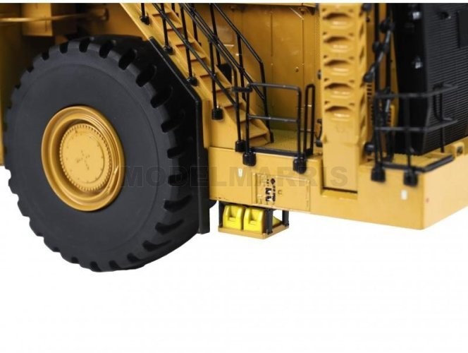 Diecast Masters 85716 Cat 995 Wheeled Loader 1/50