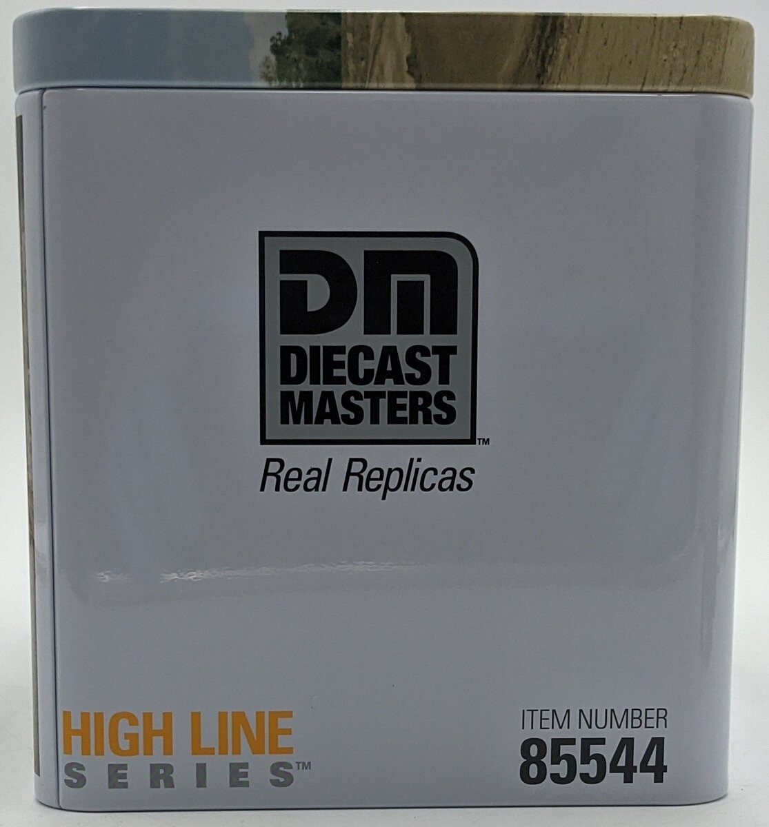 DieCast Masters 85544 1:50 Caterpillar 140M3 High Line Series Motor Grader NIB