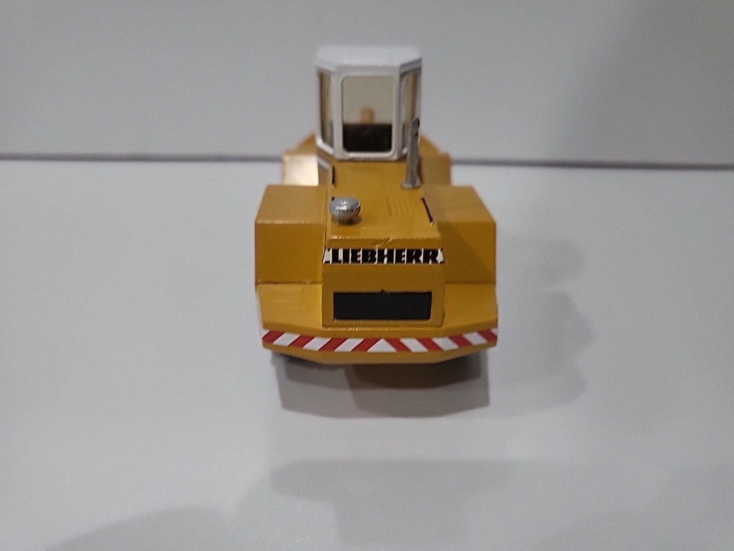 Liebherr 531 Conrad 2887 1/50 Scale Charger
