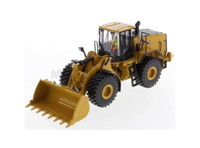 Diecast Masters 85682 Cat 966 Gc Wheeled Loader – Diecast Masters – 85682 –