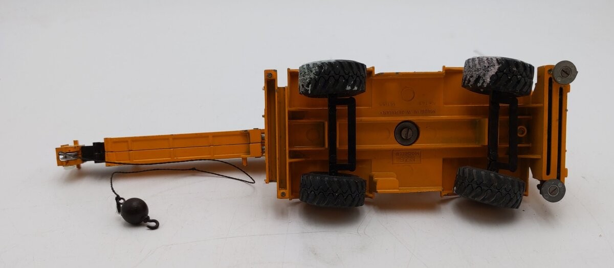NZG 149 1:55 Scale Die-Cast Grove RT760 Truck Crane