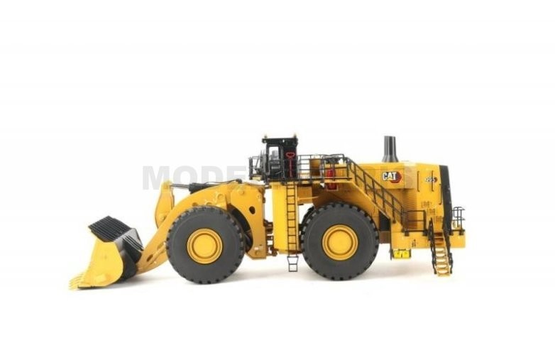 Diecast Masters 85716 Cat 995 Wheeled Loader 1/50
