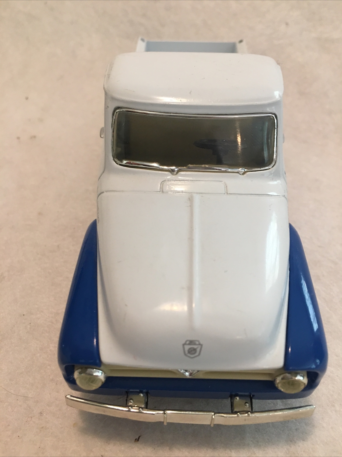 First Gear – 1953 Ford F-100 Pickup Blue Diamond – 19-1842