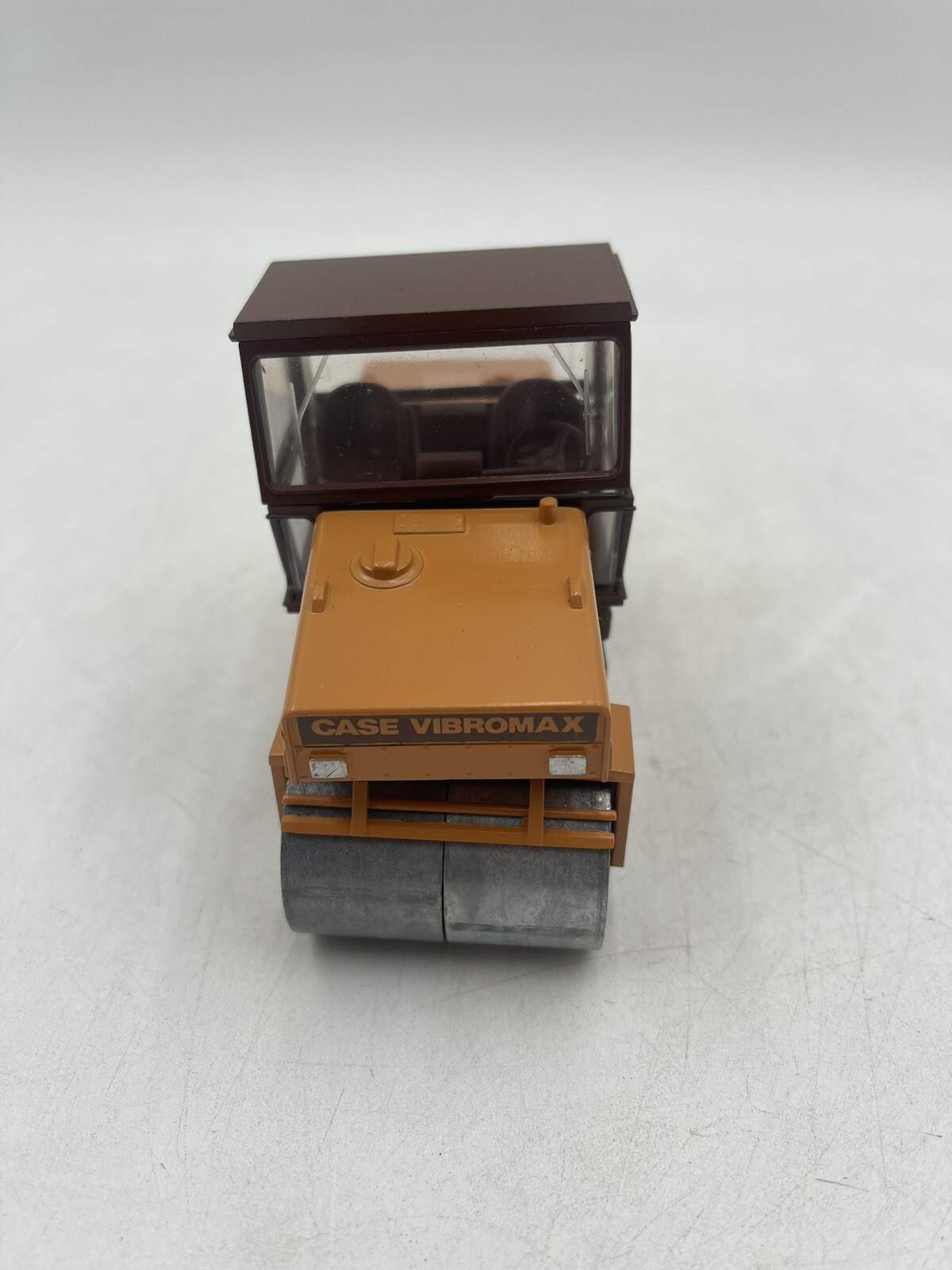 Case Vibromax W 854/W 854 K Die Cast Steam Roller