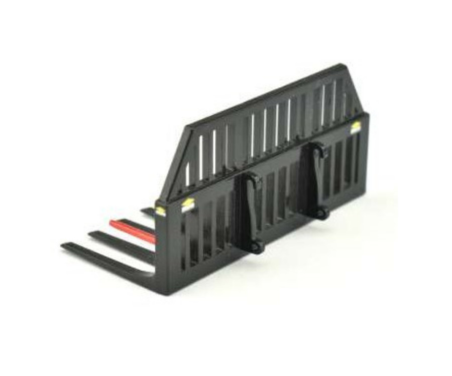 AT-COLLECTION – HEKAMP Z-300 silage fork – 1/32 – at3200122