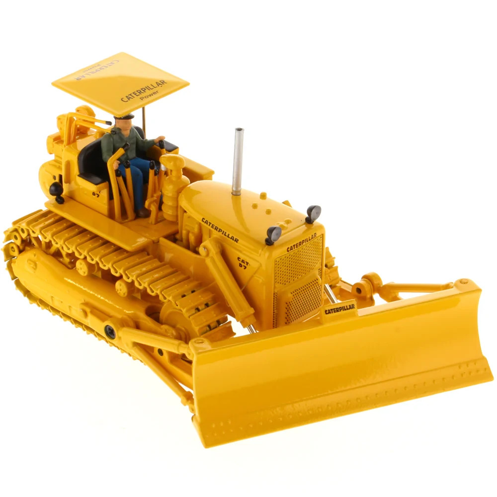 1:50 Cat®D7C Track Type Tractor #85577
