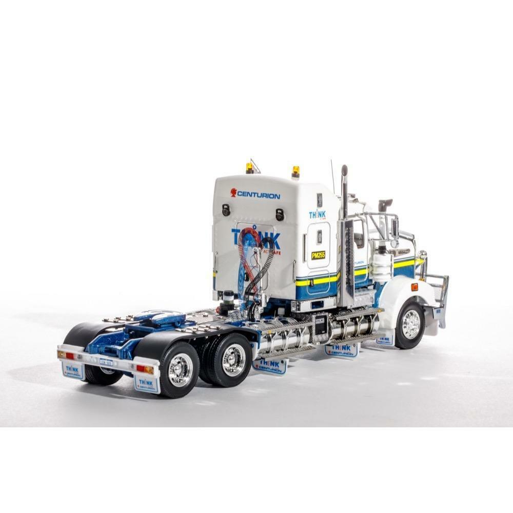 Kenworth T909 Prime Mover Truck – Centurion – Drake 1:50 Scale Model #Z01412 New