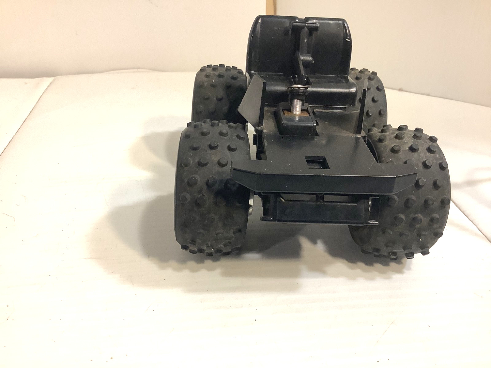 Digger Dan’s Toy Lot: Jeep(NotTested). Ultility Trailer Construction Yellow 4×4