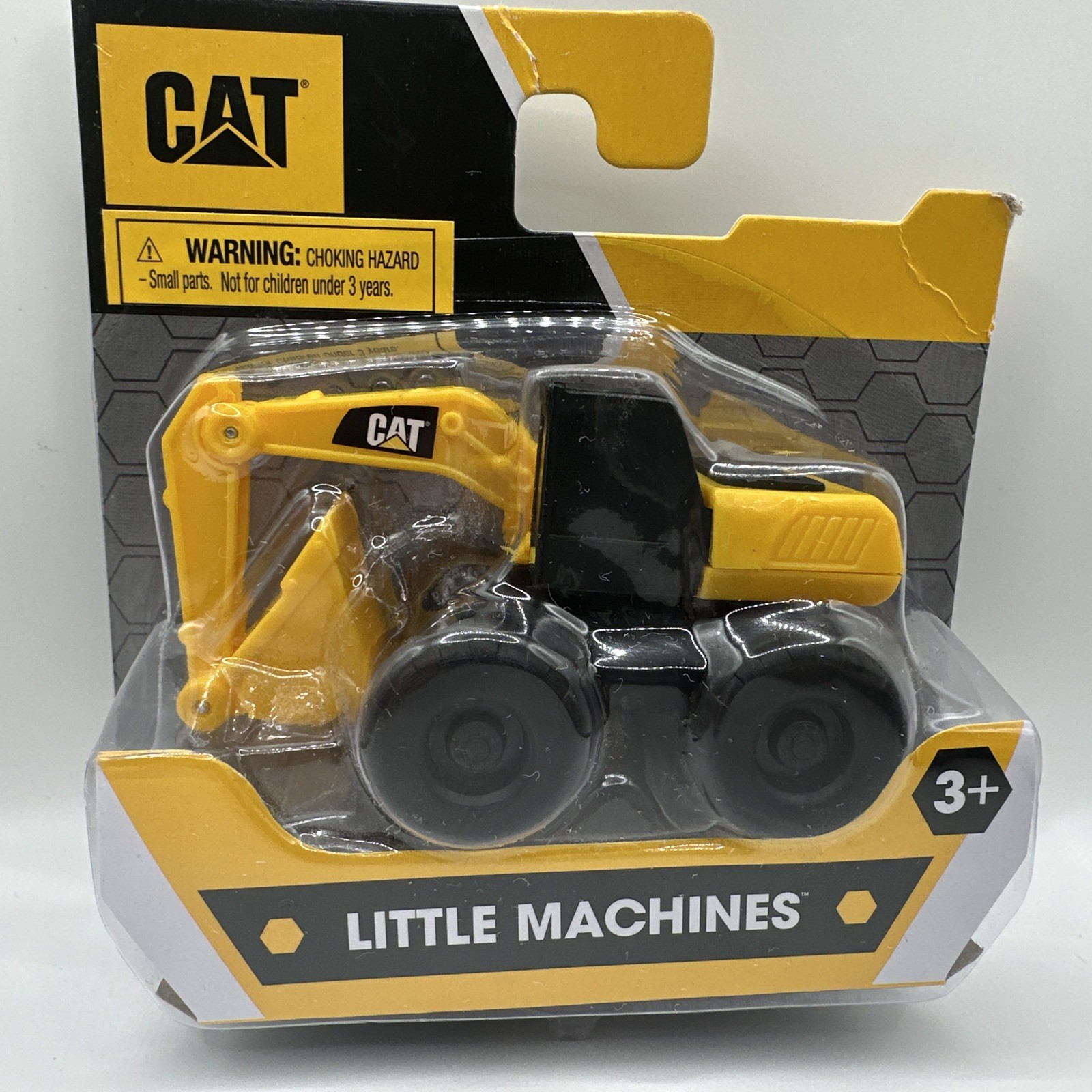 CAT Little Machines Excavator 2024 Caterpillar