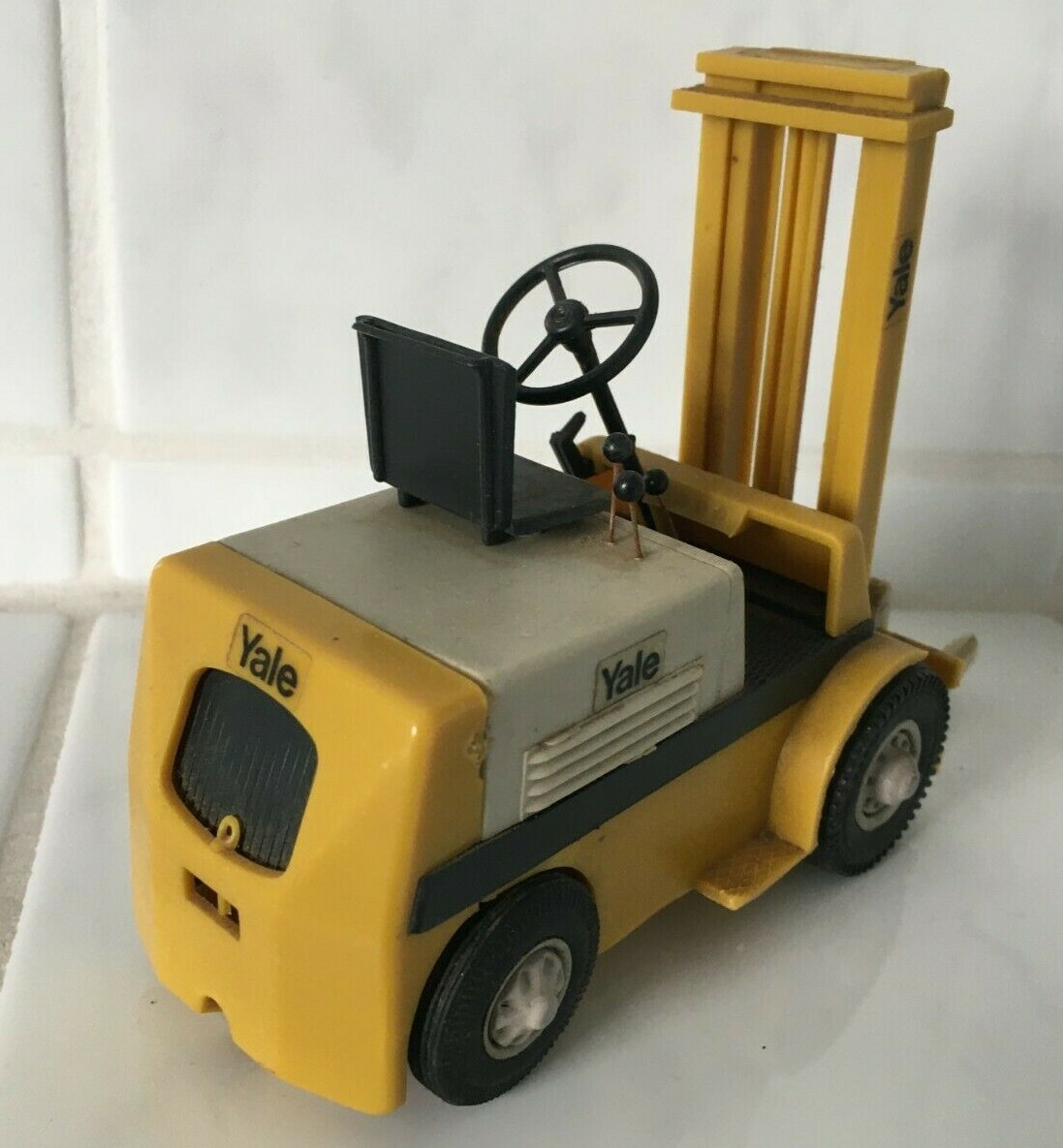 Yale BKS Oldtimer forklift fork lift truck