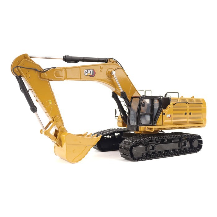 Cat 374 Excavator Next Generation – Diecast Masters 1:50 Scale Model #85793 New