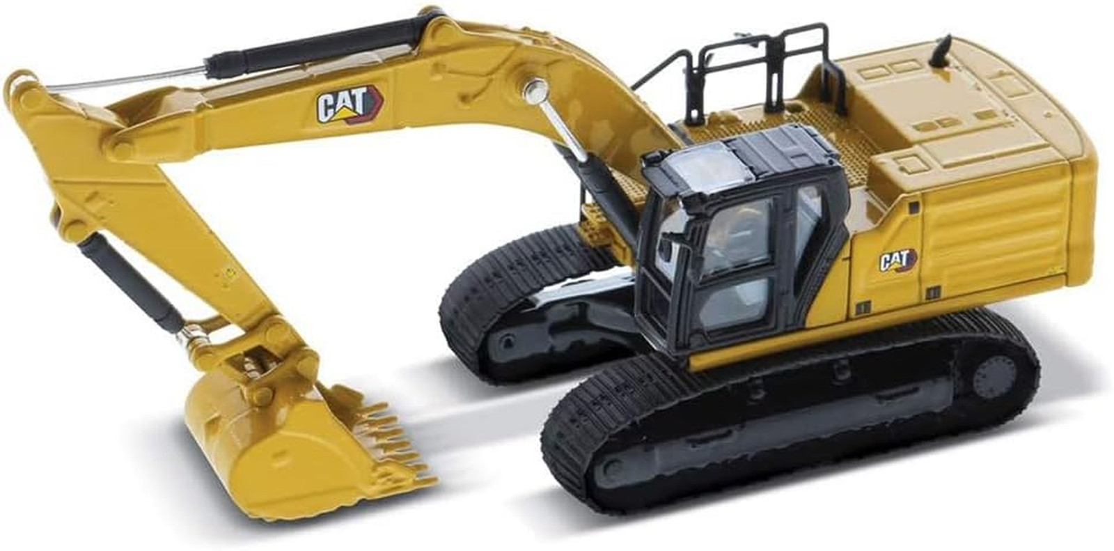 1/87 Caterpillar 336 Hydraulic Excavator, Next Generation, High Line Series 8565