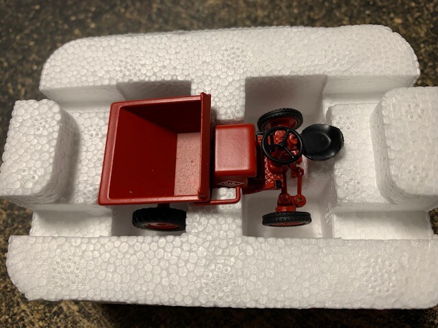 NZG 1/50 O&K – Motrak S8 Dumper #645 📌Listed in USA📌