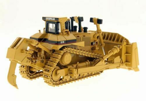 DM CAT 1/50 D11R 85025Track-Type Tractor Dozer Bulldozer Diecast Vehicle Model