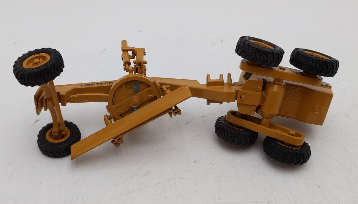 Minimac Dresser 1:50 A450E Motor Grader/Box