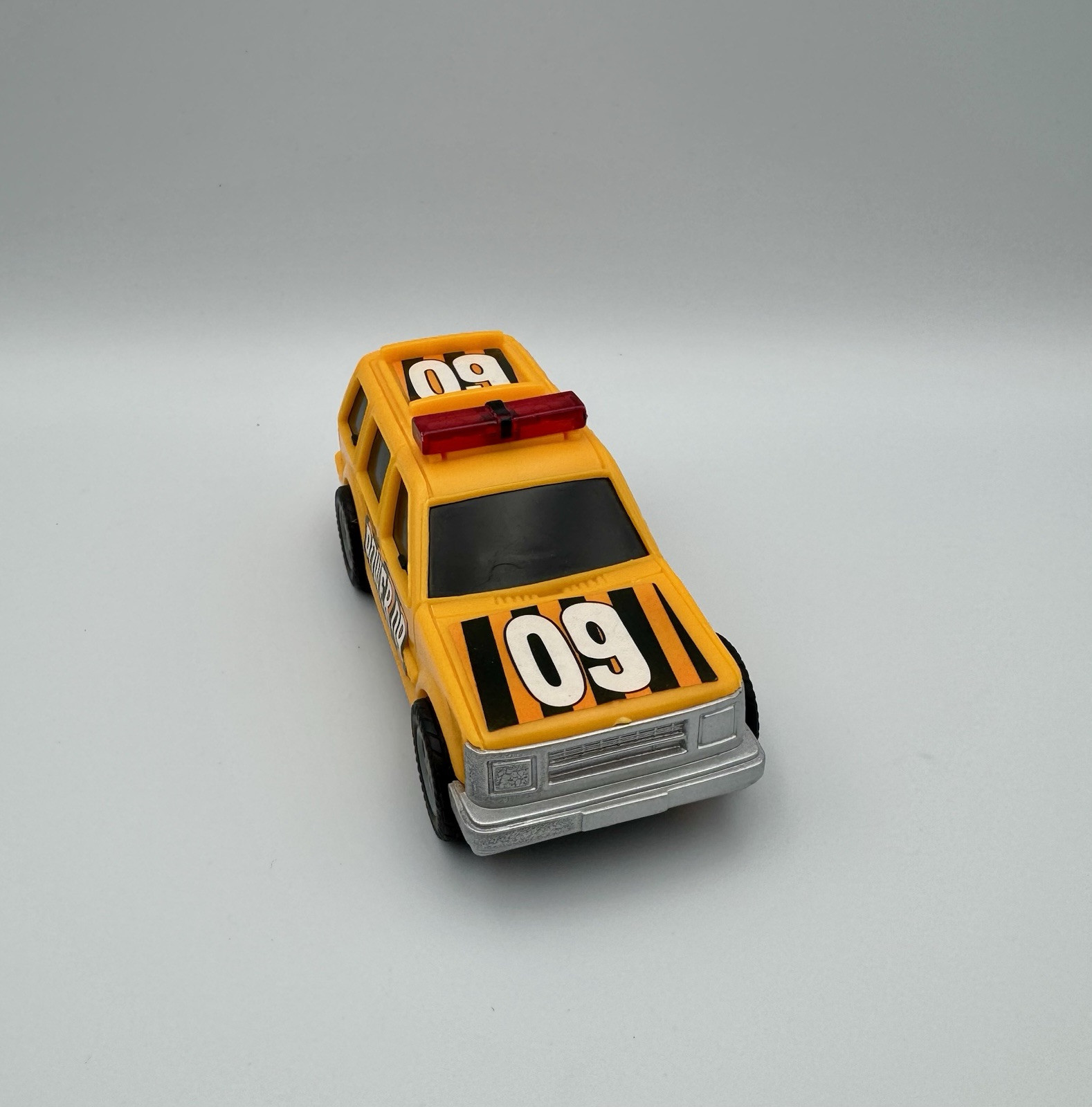 Toy TRUCKS Construction Set of 5 See “Description” for Details