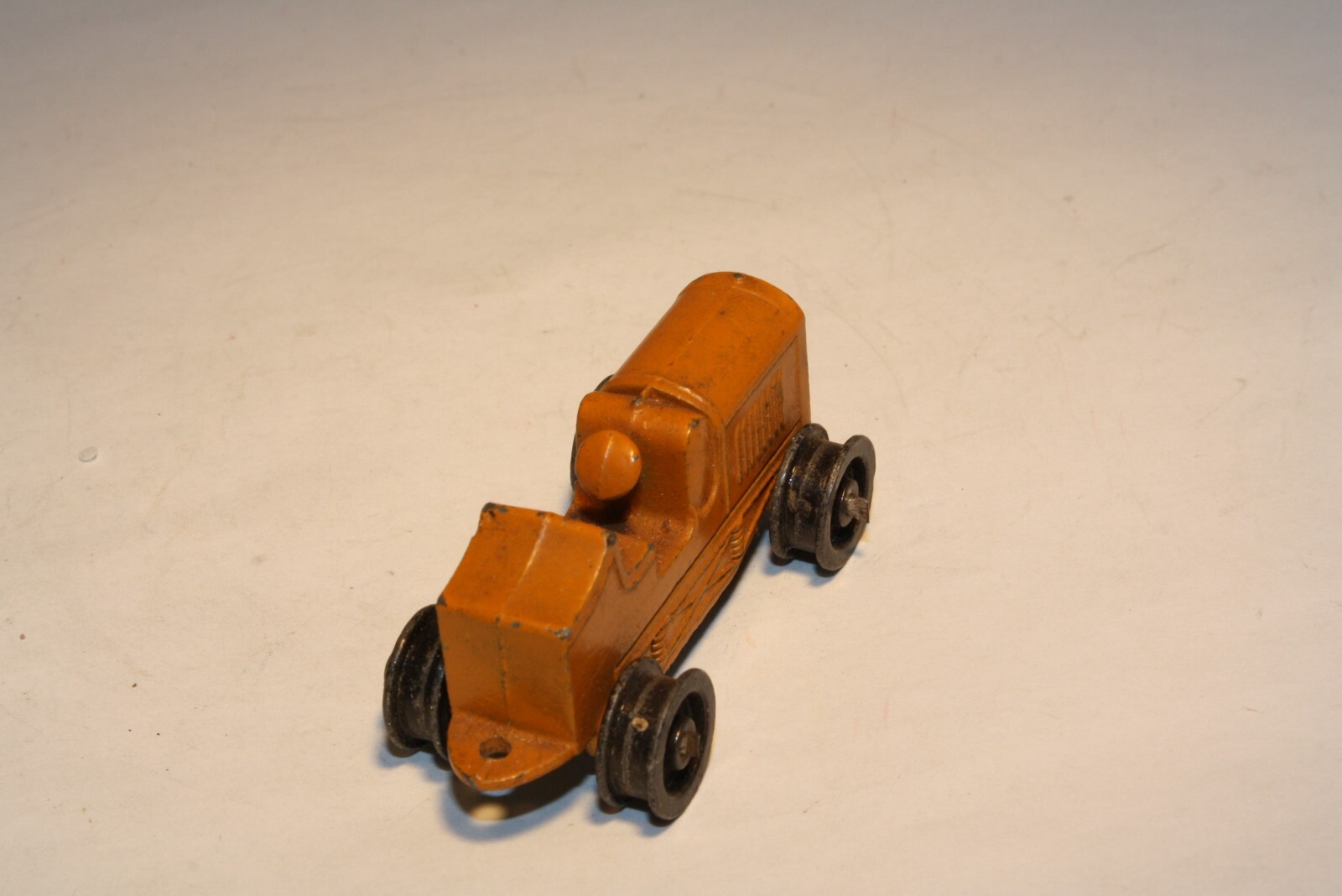 1930s Construction Tractor TootsieToy Made in USA Rare!!