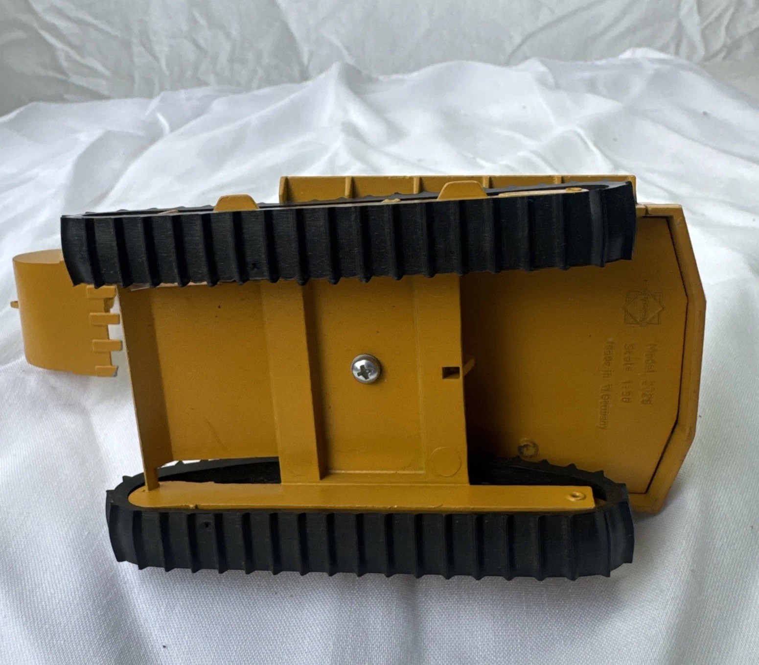 Vintage 1:50 LIEBHERR R 952 HYDRAULIC Excavator by CONRAD West Germany