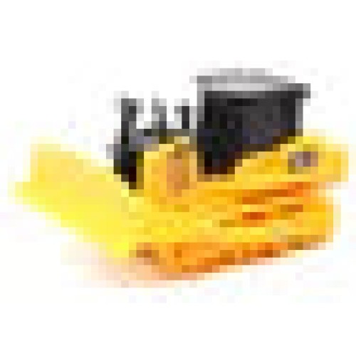 CAT Caterpillar D7E Track-Type Tractor Radio Control 1:64 Scale Model – Diecast